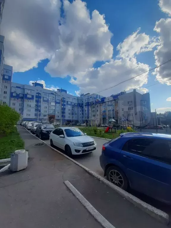 1-к. квартира, 40 м, 6/10 эт. - Фото 0