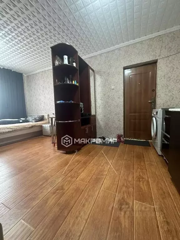 Комната Брянская область, Брянск Северный пер., 51 (17.6 м) - Фото 1