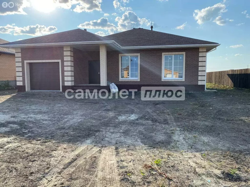 Дом в село Шишино, Светлая улица (136 м) - Фото 1