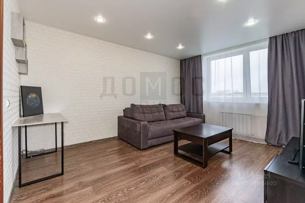 Студия Свердловская область, Верхняя Пышма Юбилейная ул., 26А (33.7 м) - Фото 1