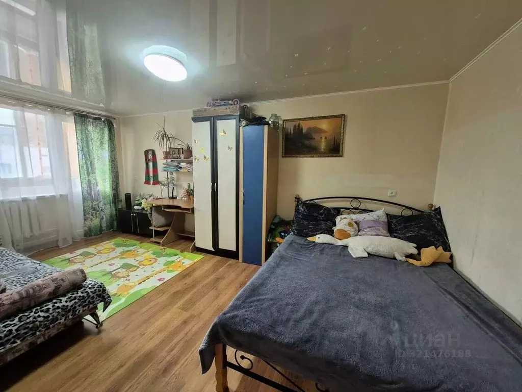 1-к кв. Севастополь, Севастополь, Балаклава г. ул. Крестовского, 35 ... - Фото 0