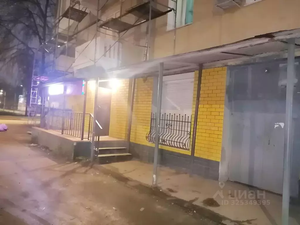 Помещение свободного назначения в Нижегородская область, Нижний ... - Фото 1