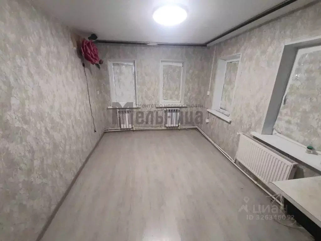 Дом в Волгоградская область, Краснослободск Среднеахтубинский район, ... - Фото 2