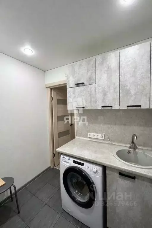 3-к кв. Ростовская область, Таганрог Инструментальная ул. (58.0 м) - Фото 1