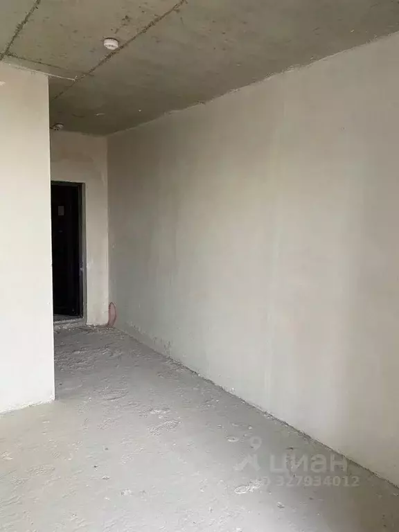 Студия Краснодарский край, Сочи ул. Ленина, 219а (21.1 м) - Фото 2