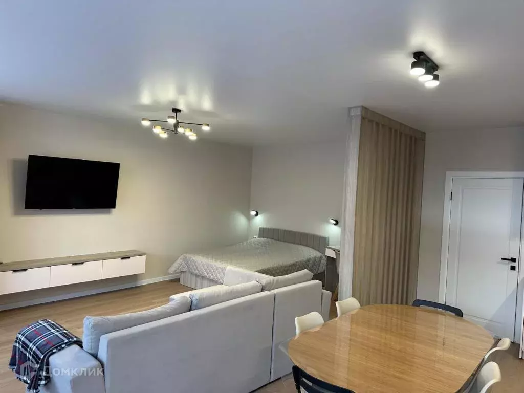 Продаётся 2-к квартира, 84.5 м - Фото 1