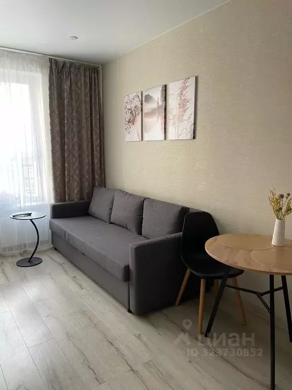 Студия Московская область, Красногорск городской округ, Путилково пгт ... - Фото 1