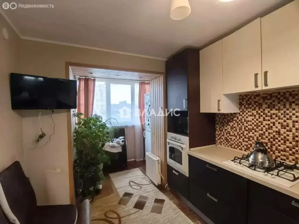 3-комнатная квартира: Белгород, Почтовая улица, 48 (67.7 м) - Фото 2