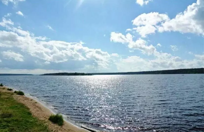 1-к кв. Тверская область, Конаково ул. Набережная Волги, 32 (32.8 м) - Фото 1