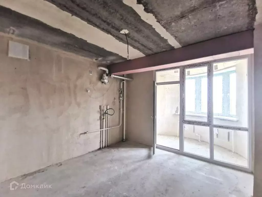 Продаётся 2-к квартира, 65 м - Фото 1