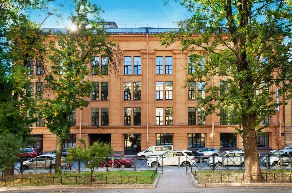 Офис (13936 м) - Фото 1