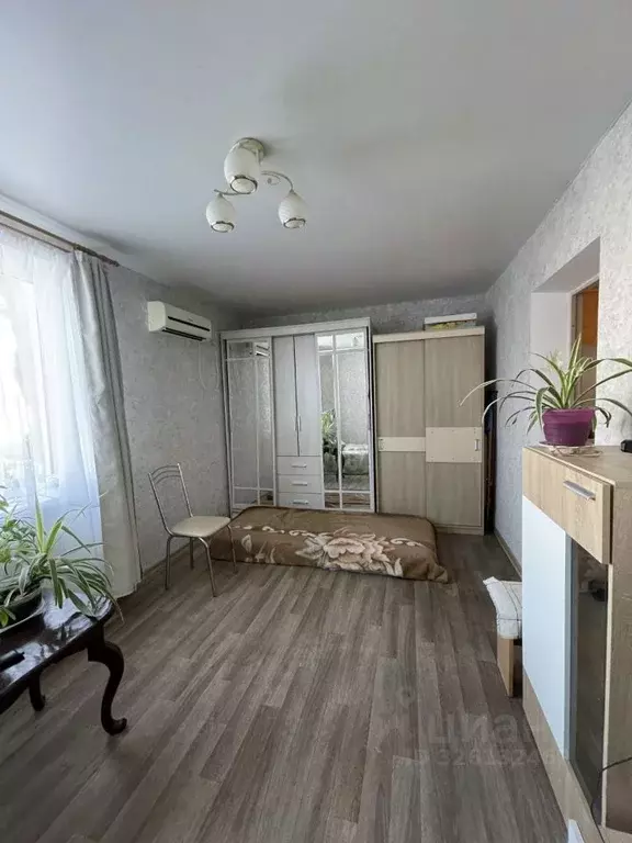 1-к кв. Краснодарский край, Темрюкский район, Тамань ст-ца ул. Пушкина ... - Фото 2