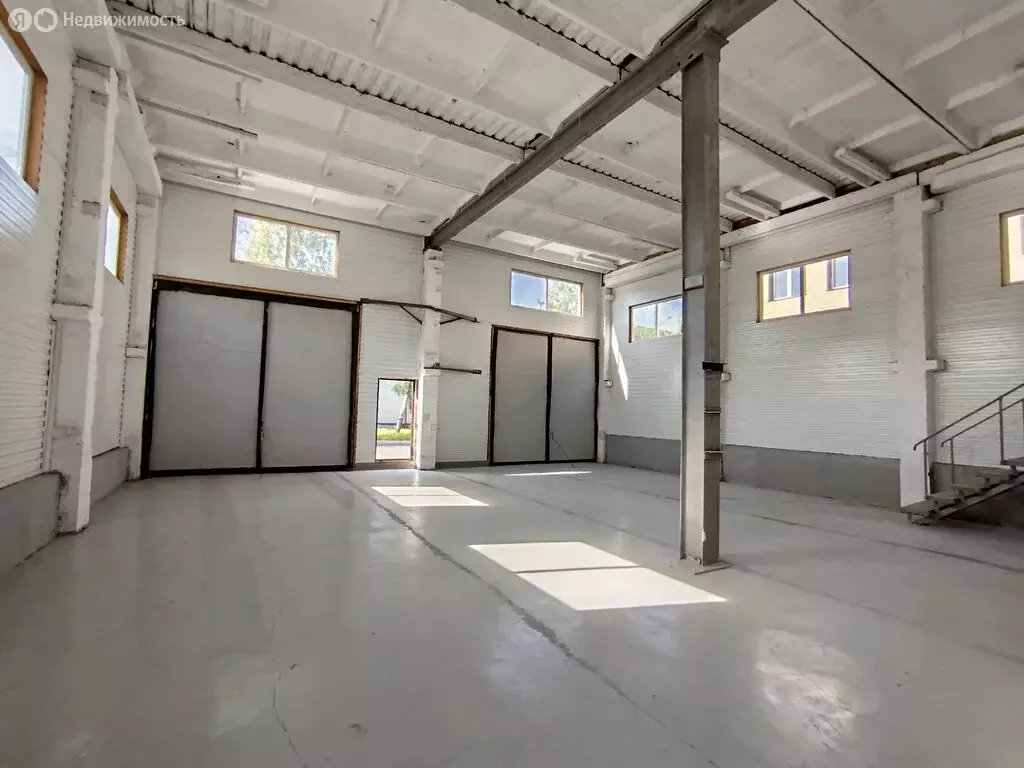 Склад (250 м) - Фото 2