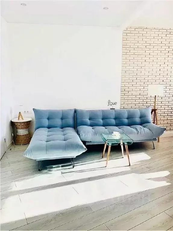 1-к кв. Татарстан, Казань Чистопольская ул., 86/10 (48.0 м) - Фото 2