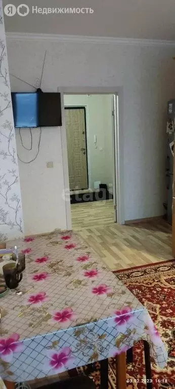 2-комнатная квартира: Якутск, улица Автострада 50 лет Октября, 4/2 ... - Фото 2