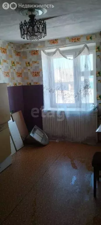 4-комнатная квартира: посёлок городского типа Первомайский, ... - Фото 2