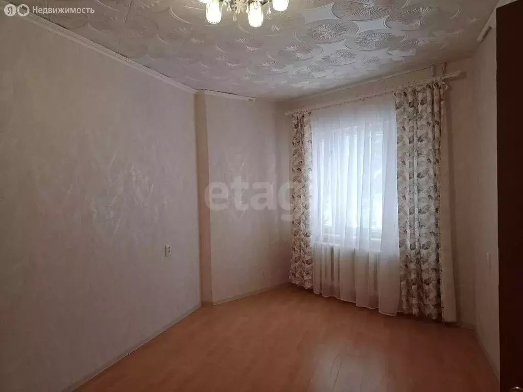 2-комнатная квартира: Коряжма, проспект Ленина, 43 (52.1 м) - Фото 1