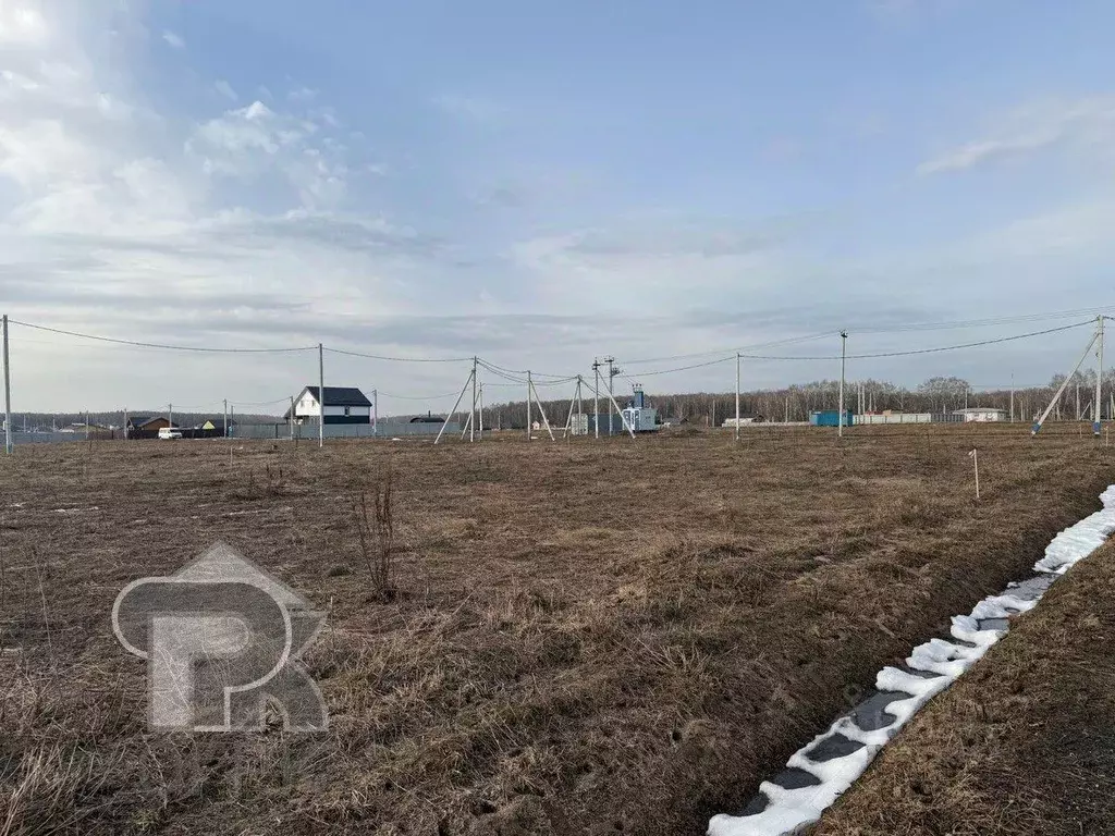 Участок, 5 сот., поселения (ижс) - Фото 1