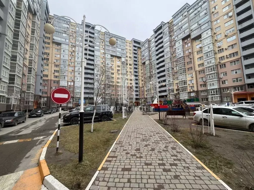 3-к кв. Дагестан, Каспийск ул. Молодежная (113.0 м) - Фото 1