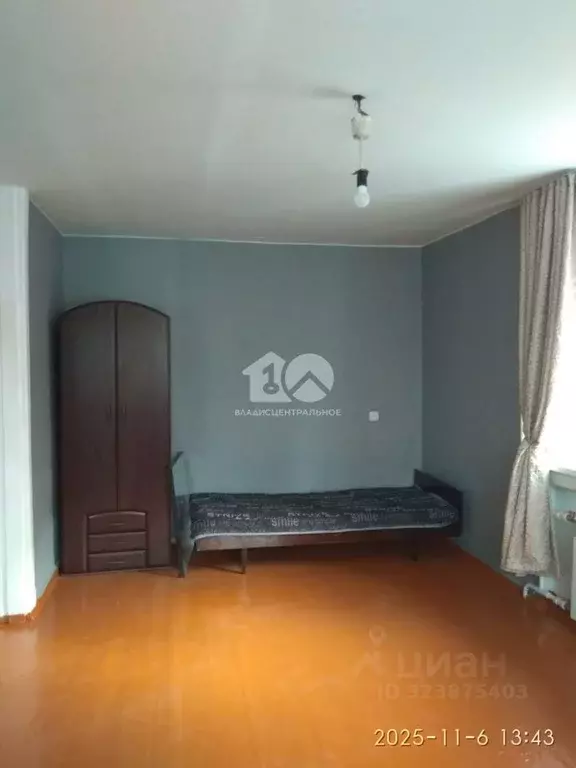 1-к кв. Новосибирская область, Новосибирск ул. Мичурина, 37 (29.0 м) - Фото 1