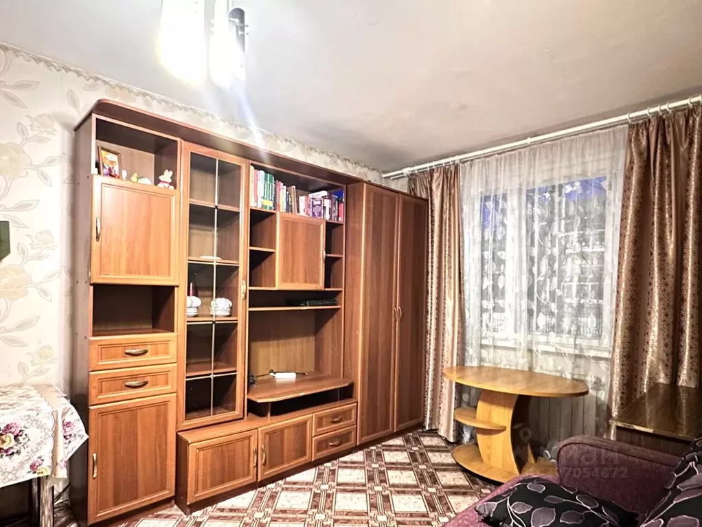 Комната Санкт-Петербург, Санкт-Петербург, Колпино Раумская ул., 15 ... - Фото 2