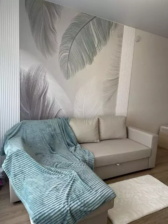 1-к кв. Москва Ясеневая ул., 12к7 (37.1 м) - Фото 2