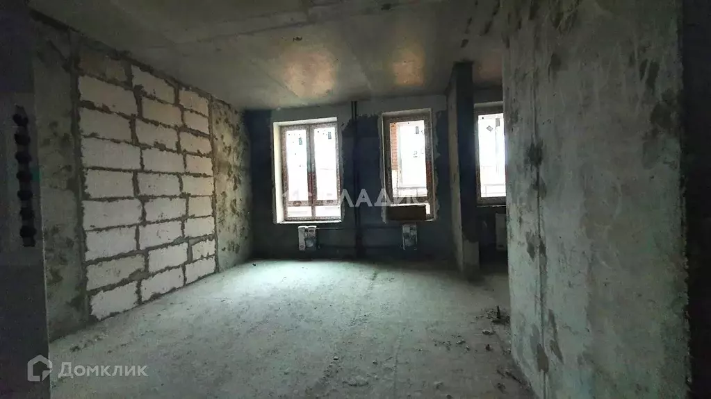 Продаётся 2-к квартира, 57.1 м - Фото 0