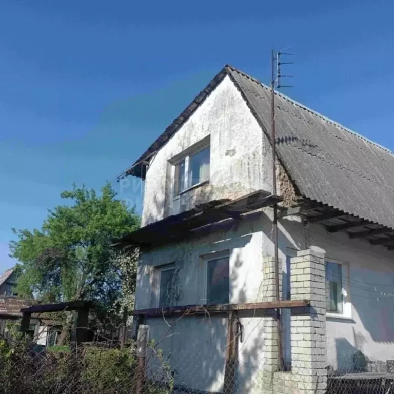 Дом в Калининградская область, Калининград Колосок СНТ, ул. Полевая ... - Фото 1