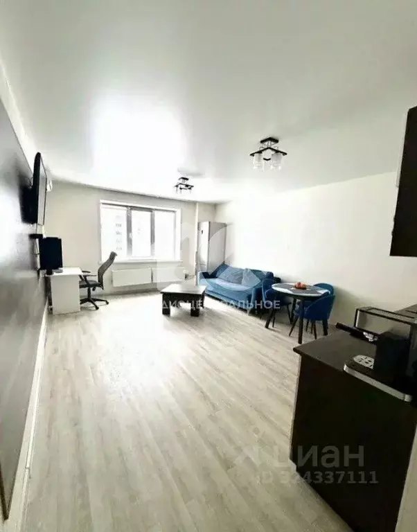 3-к кв. Новосибирская область, Новосибирск ул. Татьяны Снежиной, 19/1 ... - Фото 1