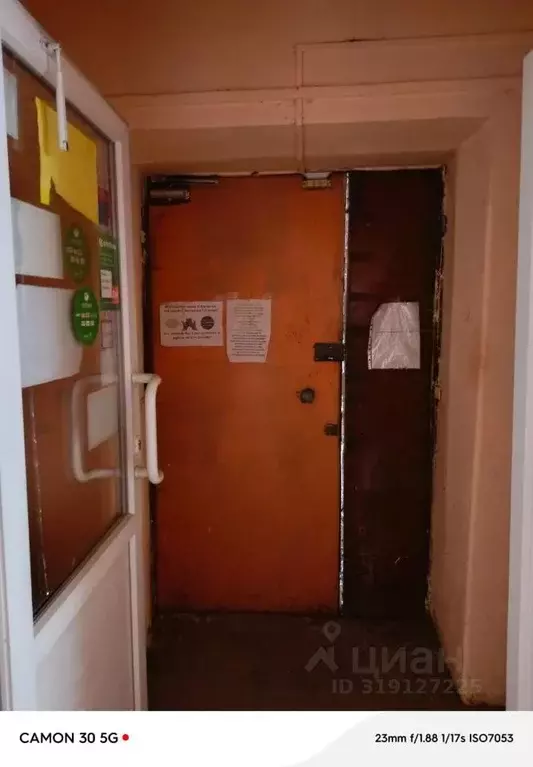 Торговая площадь в Волгоградская область, Волгоград ул. 64-й Армии, 87 ... - Фото 2