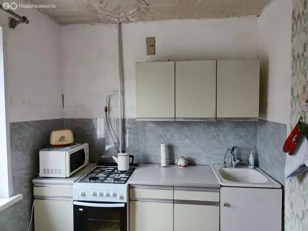 3-комнатная квартира: Люберцы, улица Митрофанова, 17 (56 м) - Фото 1