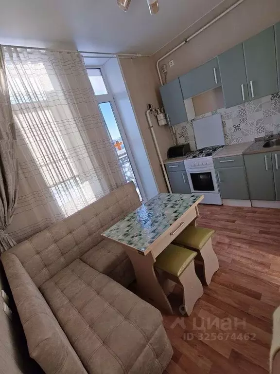 1-к кв. Белгородская область, Белгородский район, Дубовское с/пос, ... - Фото 2