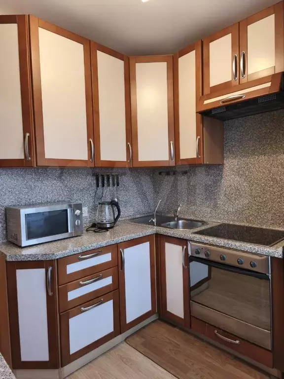 2-к. квартира, 42,5 м, 7/9 эт. - Фото 0