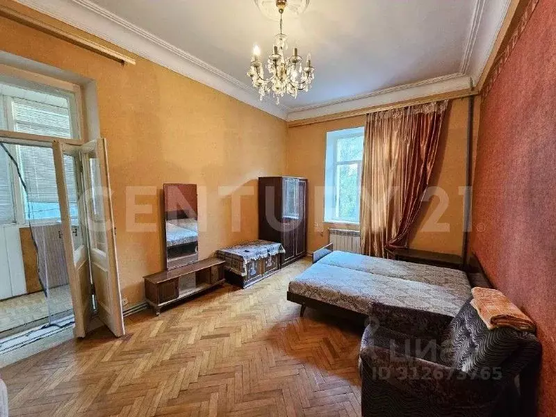 4-к кв. Севастополь Голландия ТСН, 18к1 (72.0 м) - Фото 1