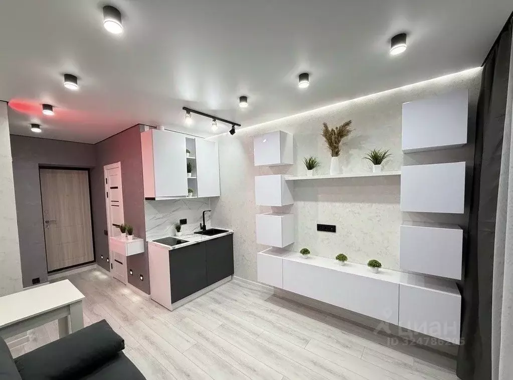 Студия Чувашия, Чебоксары ул. Олега Кошевого, 3 (25.0 м) - Фото 1