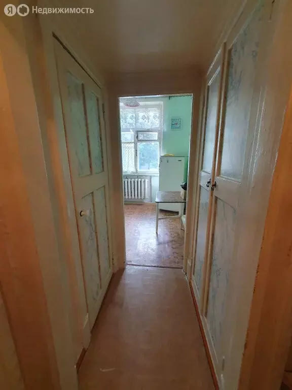 1-комнатная квартира: Волгодонск, переулок Лермонтова, 14 (33 м) - Фото 1