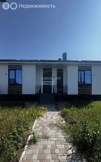 Дом в Краснодарский край, городской округ Новороссийск, станица ... - Фото 0