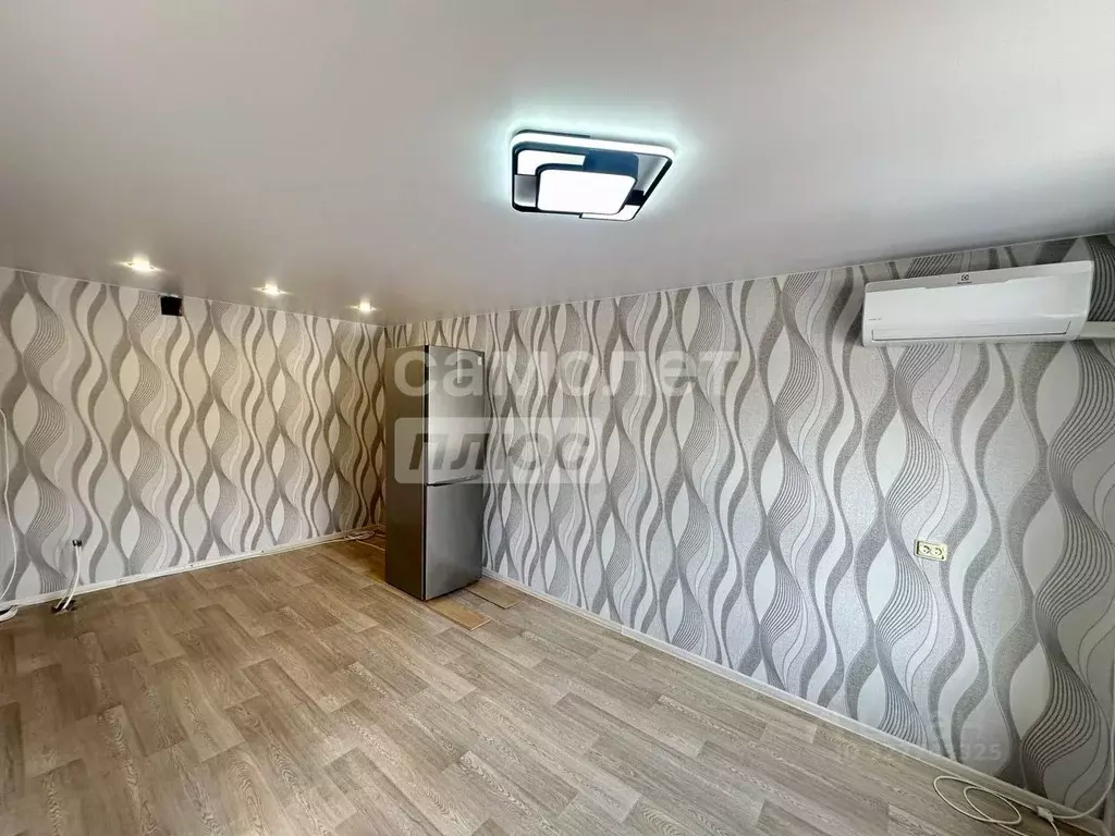 2-к кв. Московская область, Орехово-Зуево ул. Пушкина, 9 (34.6 м) - Фото 1