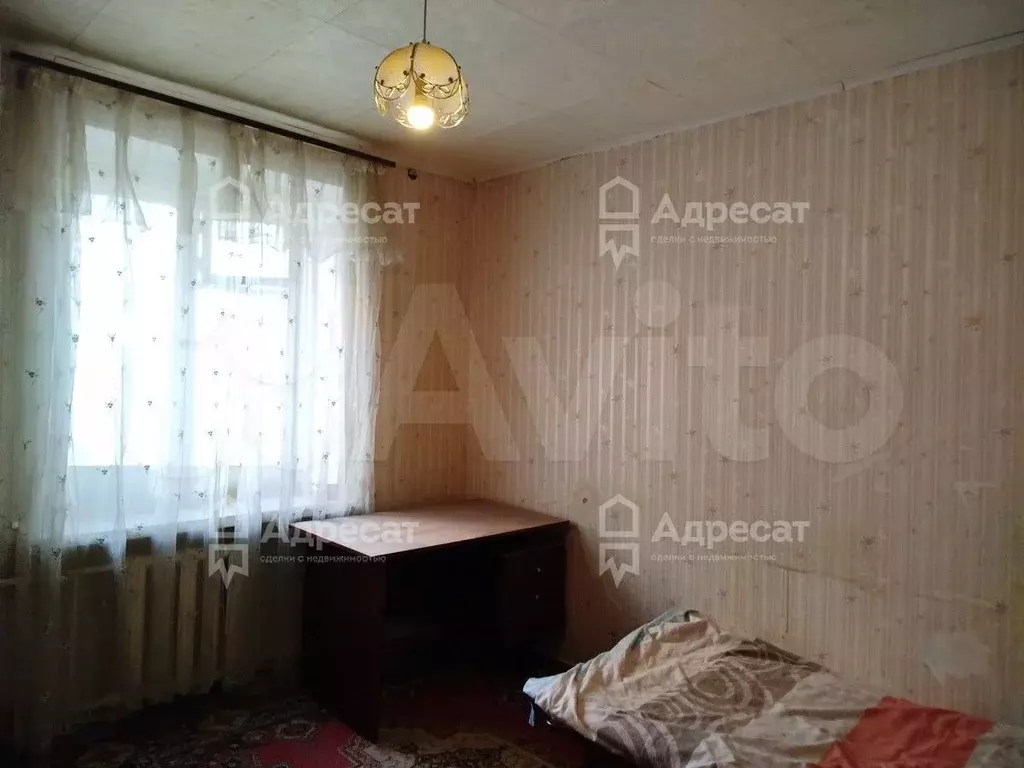 Комната 12 м в 1-к., 4/9 эт. - Фото 0