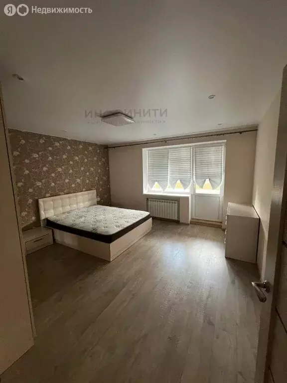 3-комнатная квартира: Балашиха, микрорайон Кучино, улица Соловьёва, 4 ... - Фото 2