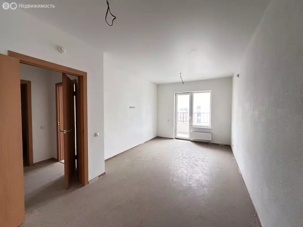 1-комнатная квартира: Саки, Набережная улица, 17 (35.5 м) - Фото 2