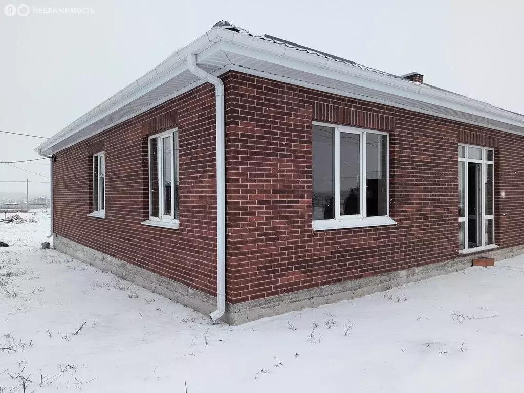 Дом в Щепкинское сельское поселение, посёлок Темерницкий, коттеджный ... - Фото 2