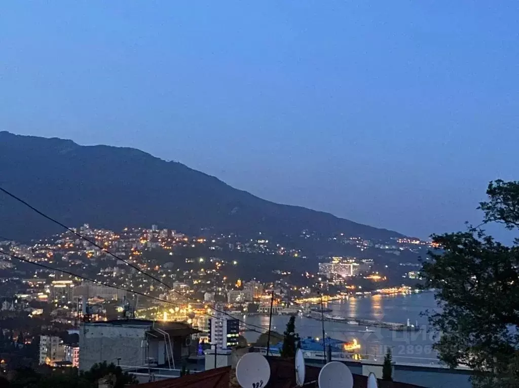 1-к кв. Крым, Ялта ул. Щербака, 23 (33.0 м) - Фото 1