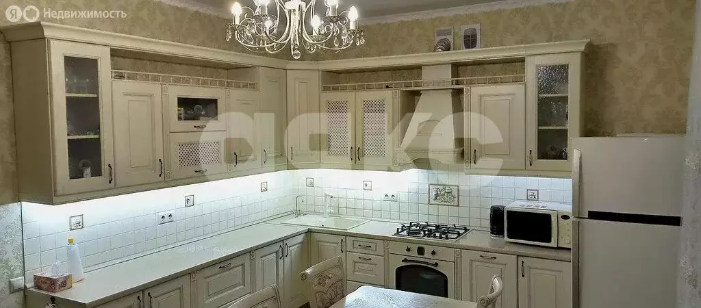 Дом в Ростов-на-Дону, микрорайон Мясникован, Дубовский переулок (140 ... - Фото 1