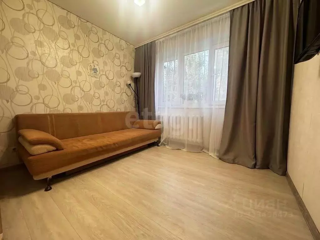 2-к кв. Татарстан, Казань ул. Халева, 13 (31.0 м) - Фото 1