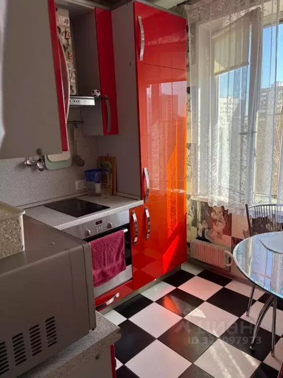 3-к кв. Москва Белозерская ул., 17Б (60.0 м) - Фото 1