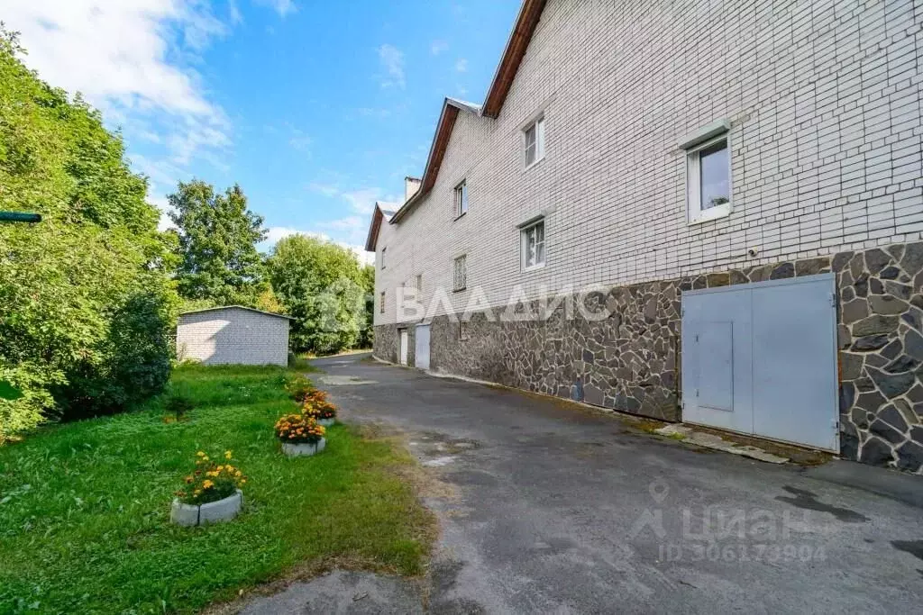 Таунхаус в Карелия, Петрозаводск Ключевское ш., 13А (265 м) - Фото 0