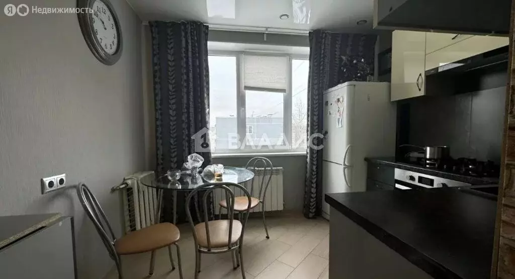 2-комнатная квартира: Дубровка, Школьная улица, 21 (53.8 м) - Фото 0
