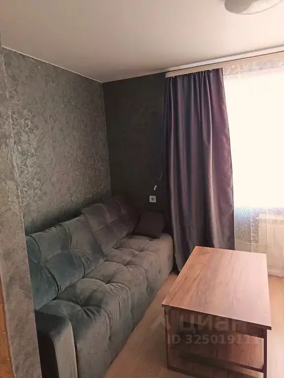 Комната Кемеровская область, Новокузнецк Народная ул., 31 - Фото 1