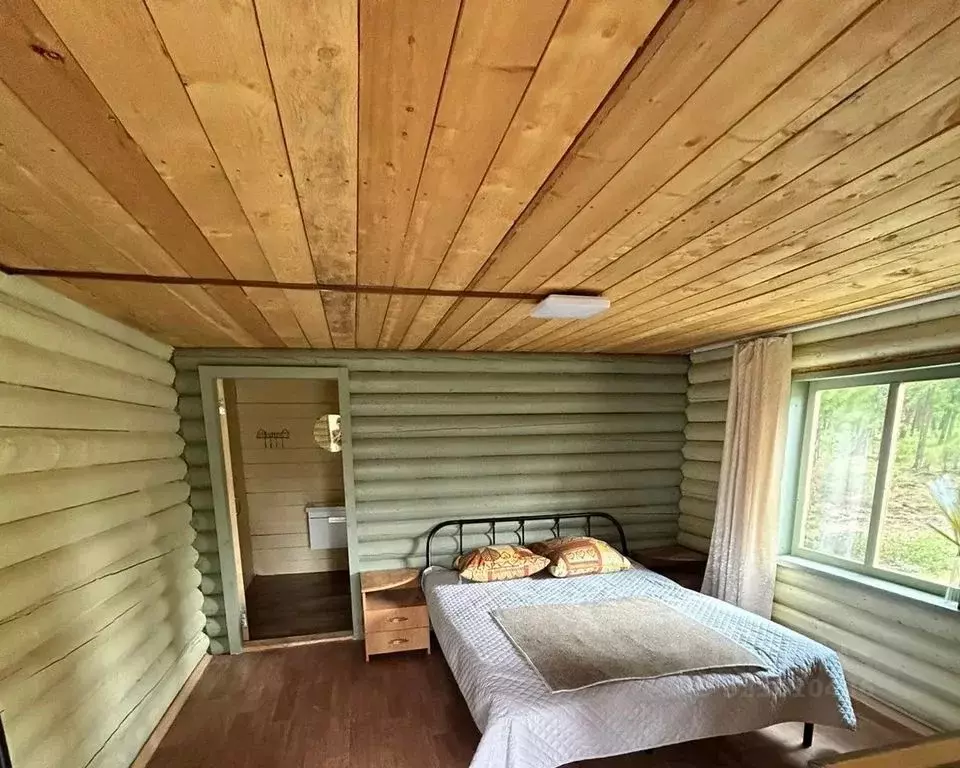 Комната Алтай, Улаганский район, с. Акташ - Фото 1